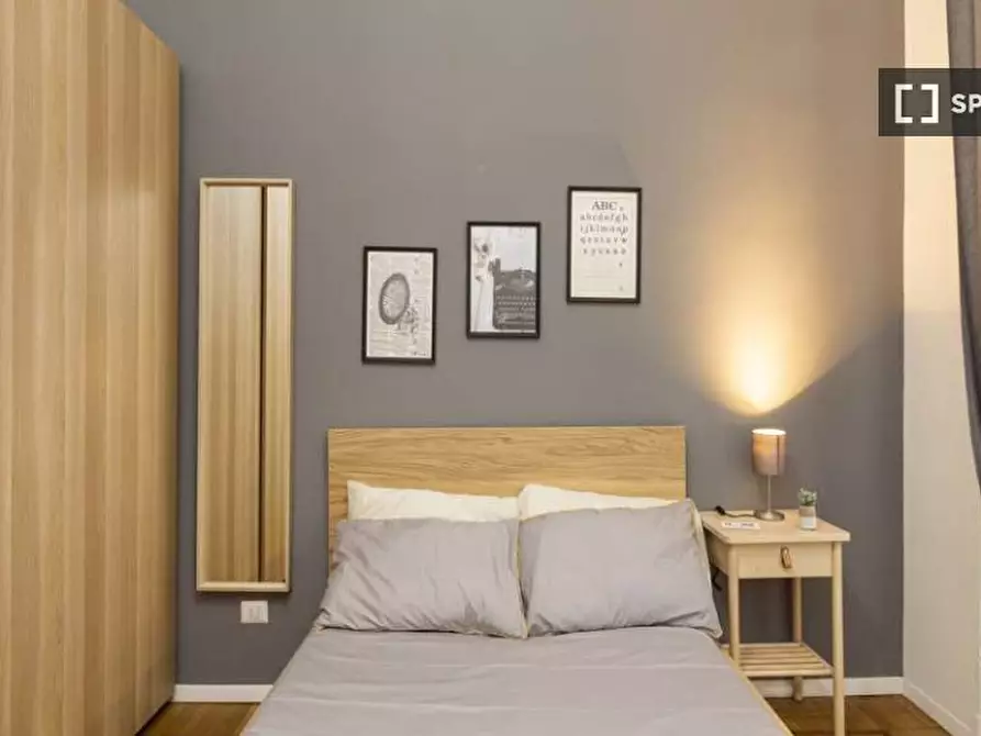 Immagine 8 di Camera condivisa in affitto  in Piazza Maria Adelaide di Savoia a Milano