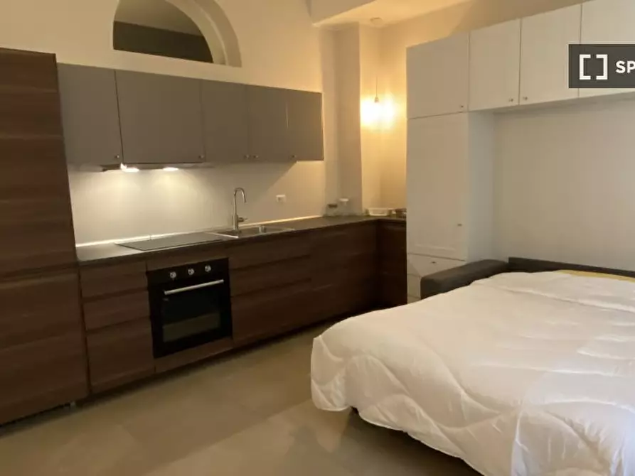 Immagine 2 di Ufficio in affitto  in Via Andrea Ponti a Milano