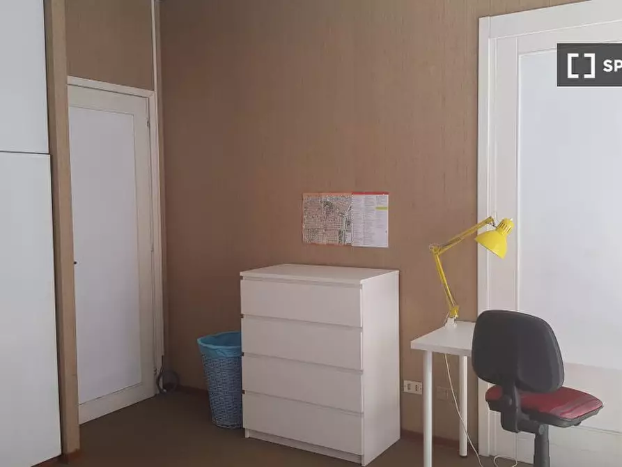 Immagine 4 di Camera condivisa in affitto  in Via Federico Paolini a Torino