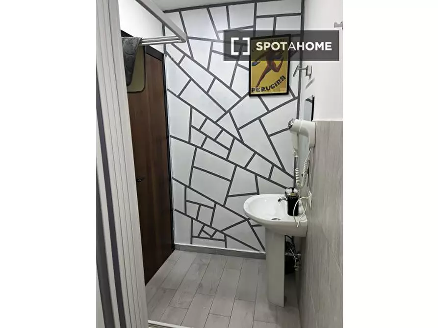 Immagine 2 di Appartamento in affitto  in Via Orbetello a Milano