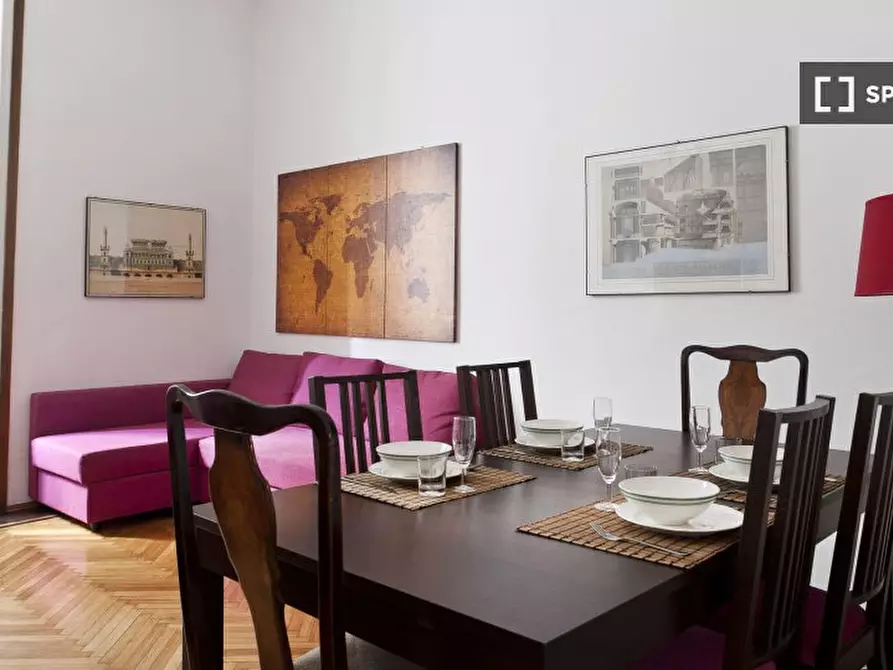 Immagine 2 di Appartamento in affitto  in Via Colonnetta a Milano