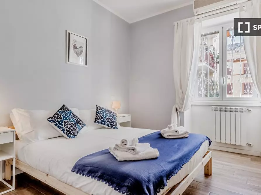 Immagine 9 di Appartamento in affitto  in Via di Boccea a Roma