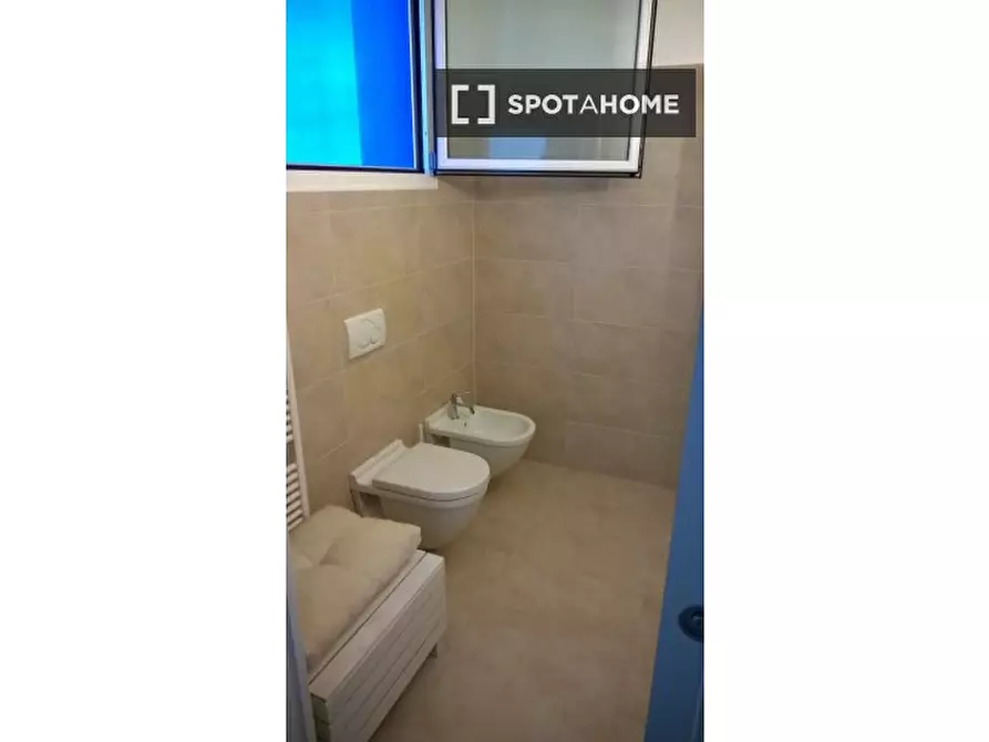 Immagine 6 di Appartamento in affitto  in Viale Lombardia a Milano