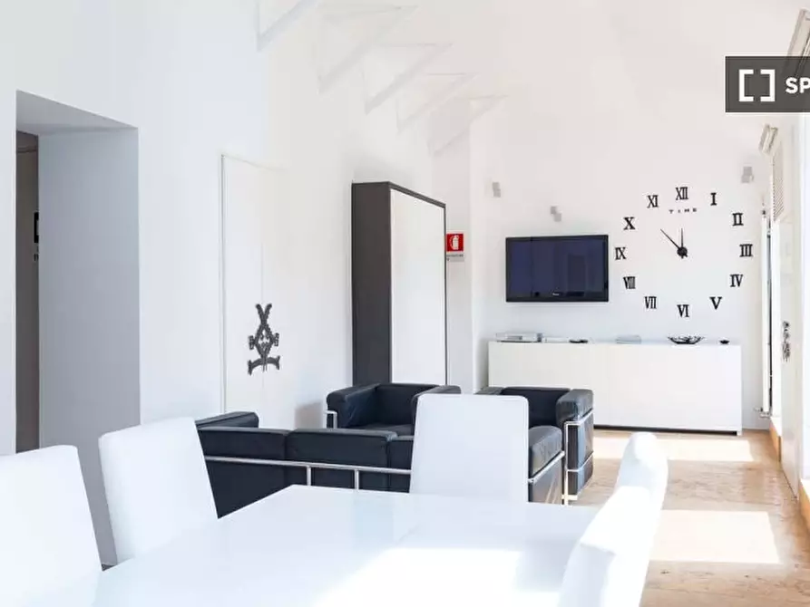Immagine 7 di Appartamento in affitto  in Via Baccina a Roma