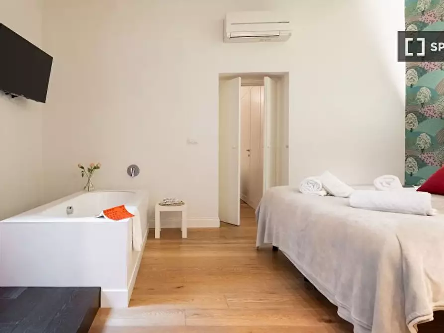Immagine 14 di Appartamento in affitto  in Via de' Tornabuoni a Firenze