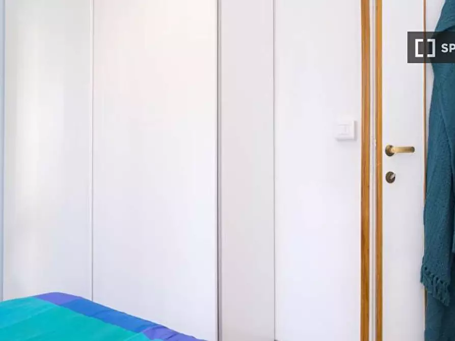 Immagine 1 di Camera condivisa in affitto  in Via Salvatore Barzilai a Milano