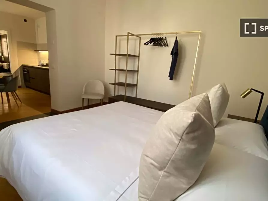 Immagine 10 di Ufficio in affitto  in Via degli Orefici a Genova