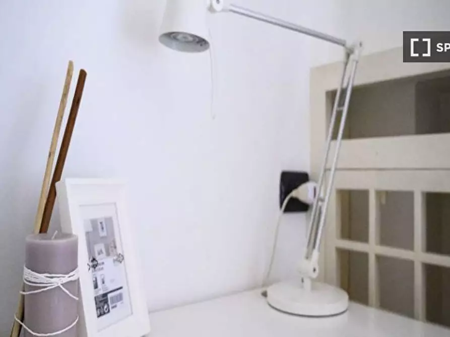 Immagine 5 di Camera condivisa in affitto  in Via Ippodromo a Milano