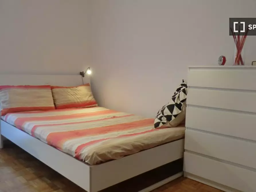 Immagine 8 di Camera condivisa in affitto  in Via Pio X a Padova