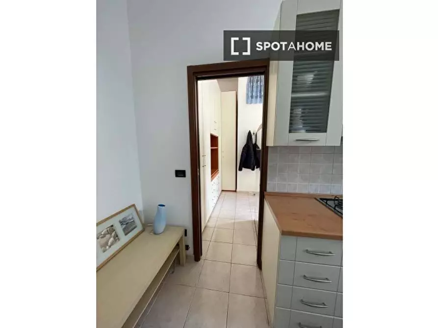 Immagine 12 di Appartamento in affitto  in Via Bramantino a Milano
