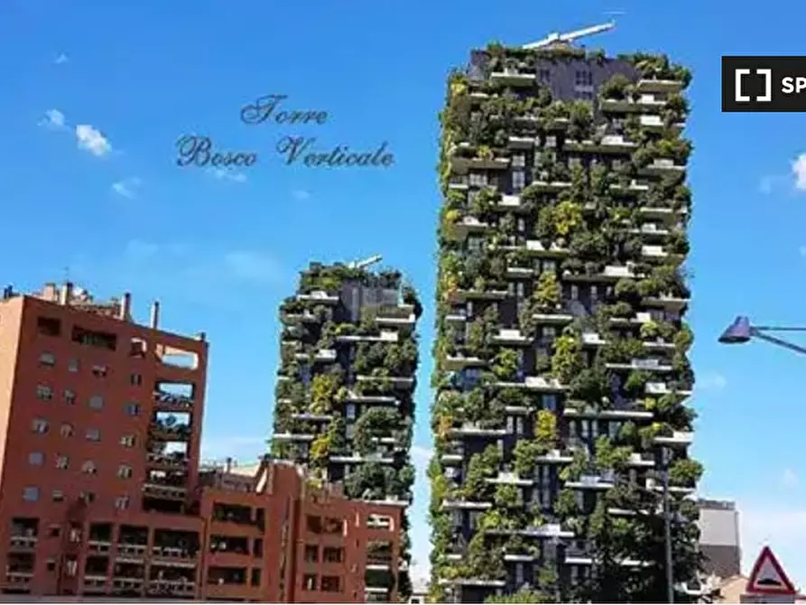 Immagine 19 di Ufficio in affitto  in Via Gaetano de Castillia a Milano