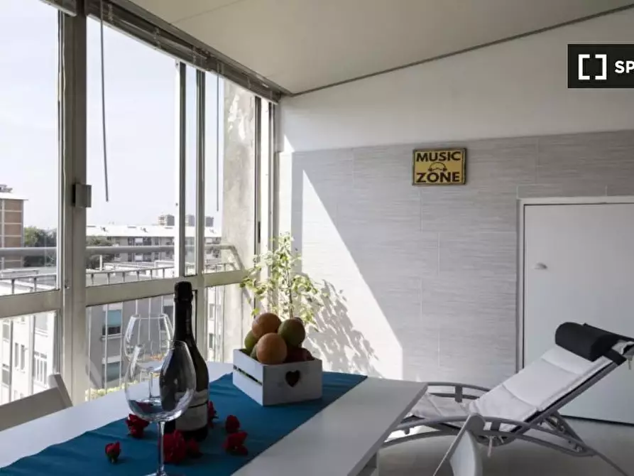 Immagine 3 di Ufficio in affitto  in Via del Turchino a Milano