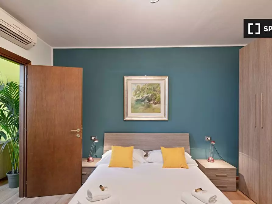 Immagine 9 di Appartamento in affitto  in Via Lorenzo Bartolini a Milano