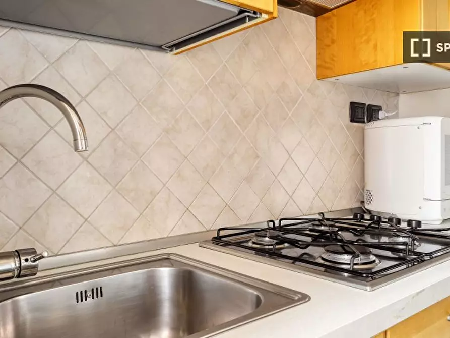 Immagine 14 di Appartamento in affitto  in Viale Toscana a Milano