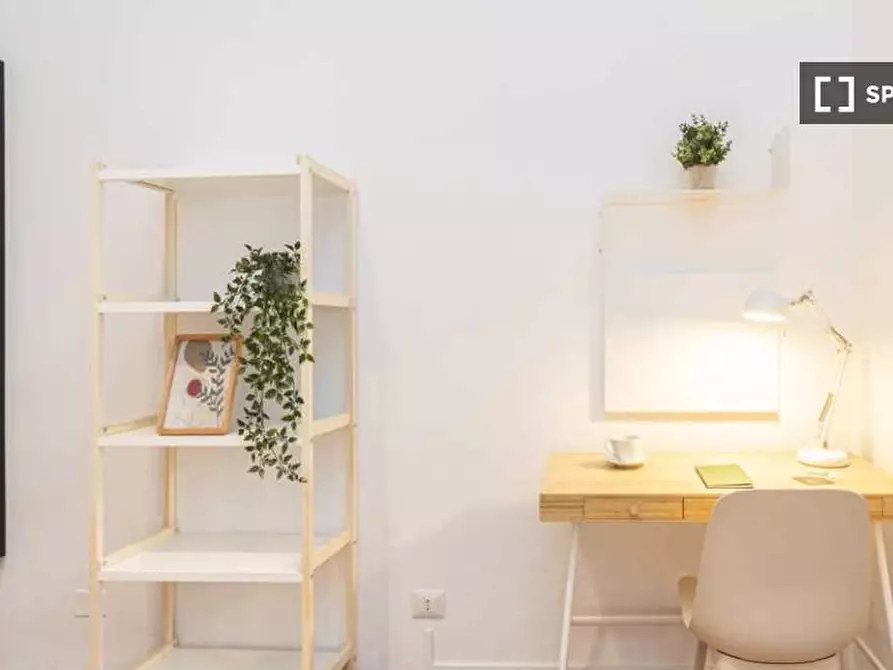 Immagine 4 di Camera condivisa in affitto  in Corso Buenos Aires a Milano