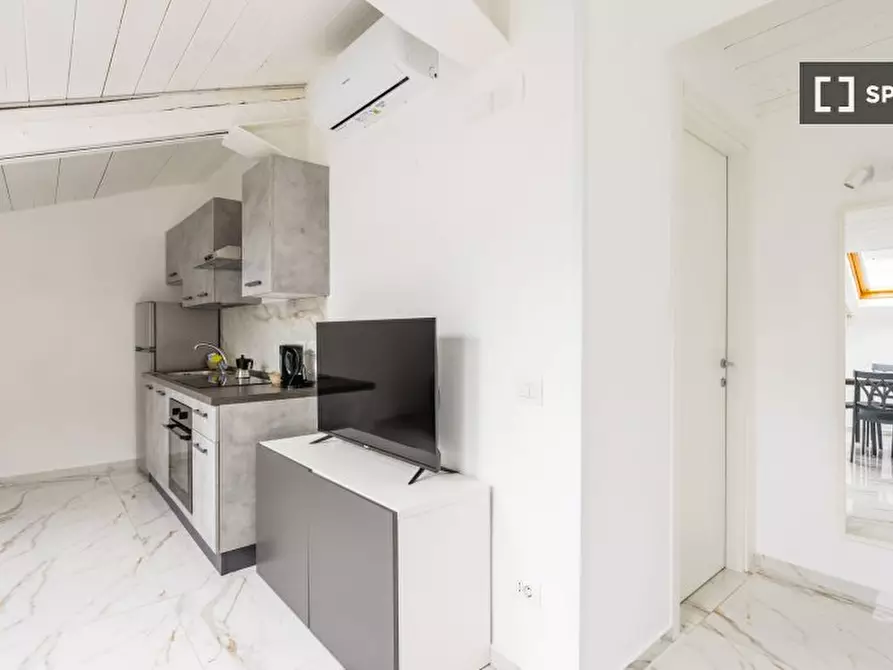 Immagine 19 di Appartamento in affitto  in Corso Giuseppe Garibaldi a Napoli