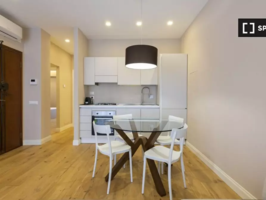 Immagine 4 di Appartamento in affitto  in Via Giuseppe Saverio Mercadante a Firenze