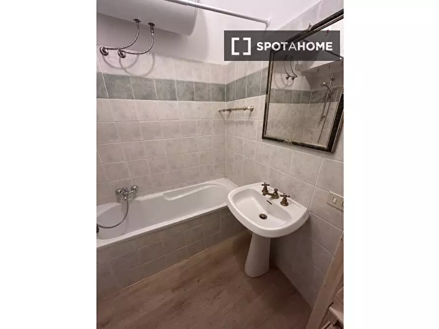 Immagine 7 di Ufficio in affitto  in Via Frangipane a Roma