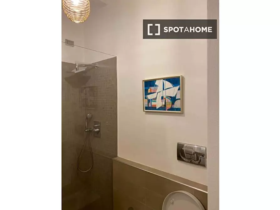 Immagine 5 di Appartamento in affitto  in Via Domenico Cirillo a Milano