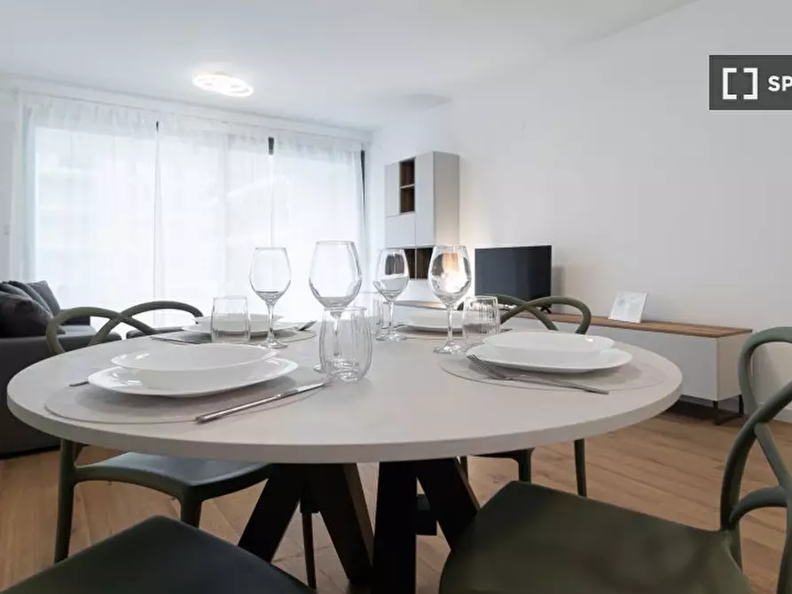 Immagine 13 di Appartamento in affitto  in Via Ippodromo a Milano