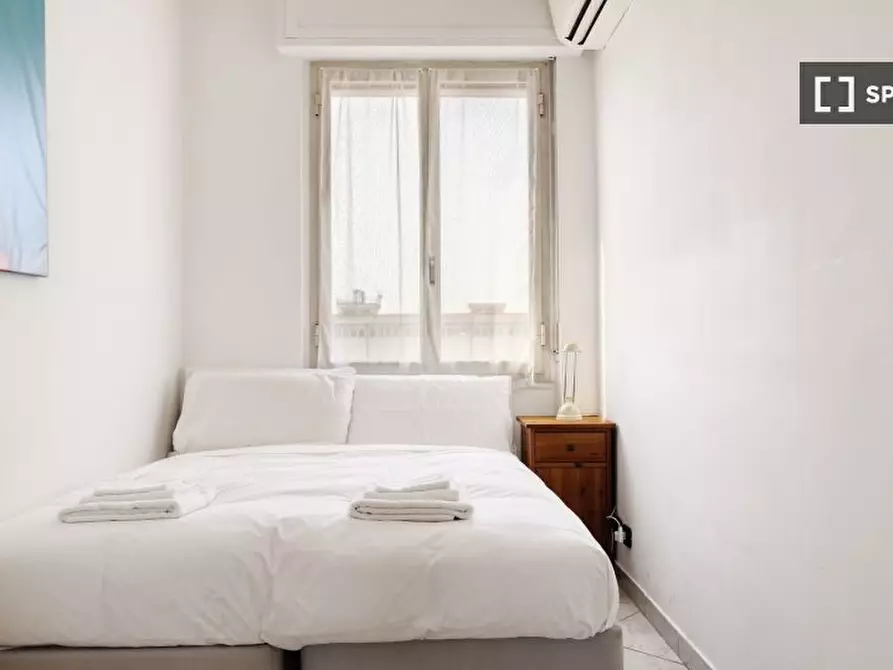 Immagine 2 di Appartamento in affitto  in Viale Toscana a Milano