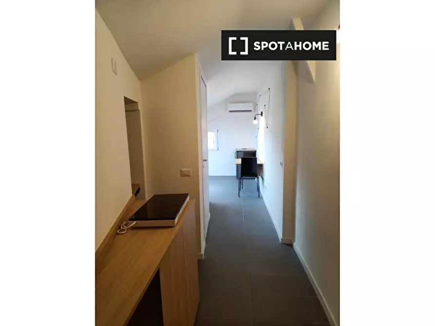 Immagine 8 di Ufficio in affitto  in Via Luigi Federico Menabrea a Milano