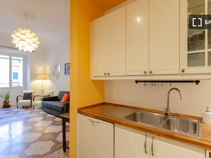 Immagine 9 di Appartamento in affitto  in Via Goito a Genova