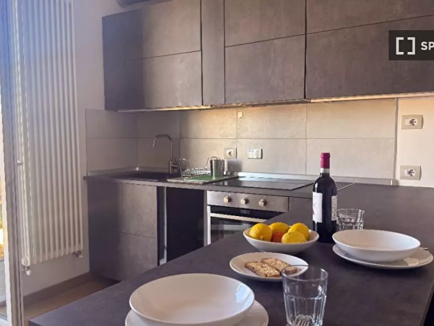 Immagine 1 di Appartamento in affitto  in Via Gherardo Caponsacchi a Firenze