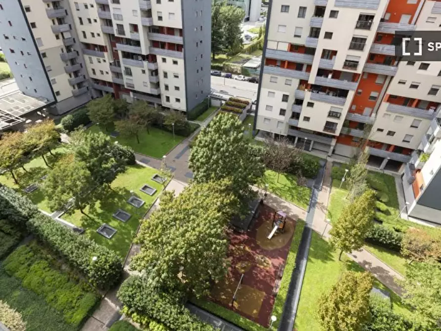 Immagine 10 di Appartamento in affitto  in Viale Sarca a Milano