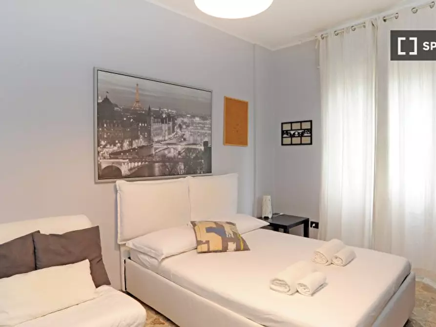 Immagine 4 di Appartamento in affitto  in Via Zurigo a Milano