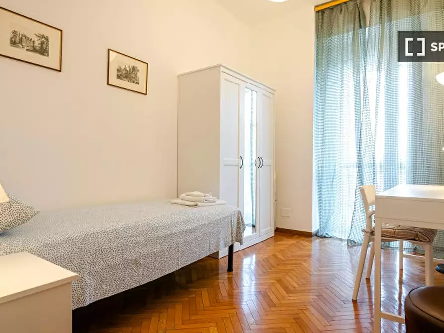 Immagine 6 di Appartamento in affitto  in Via Franco Bolognese a Bologna