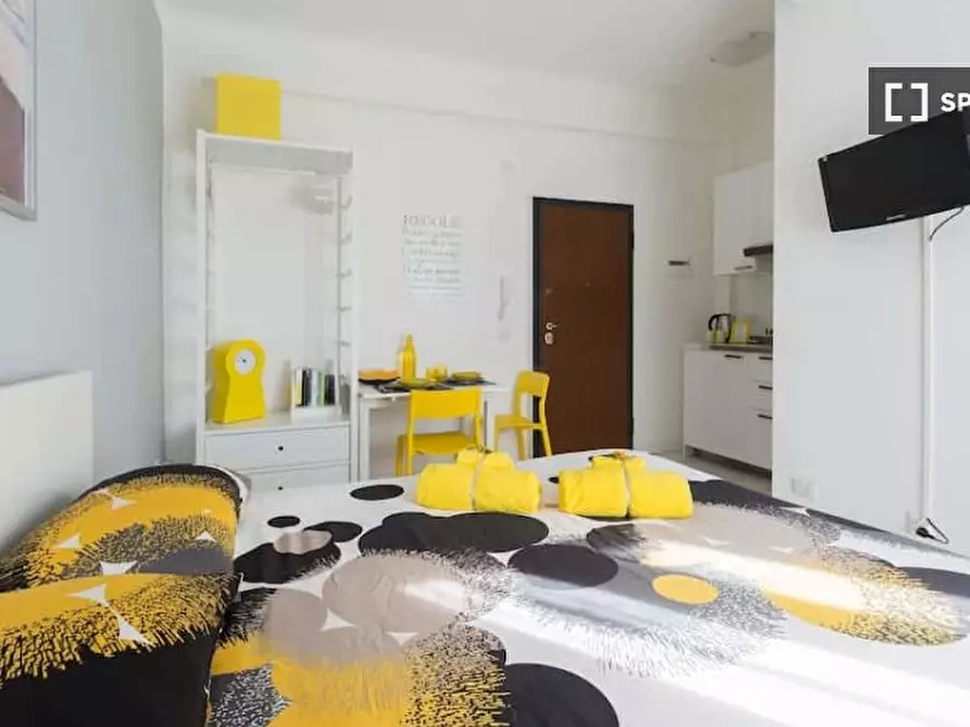 Immagine 3 di Ufficio in affitto  in Via Nicola Palmieri a Milano