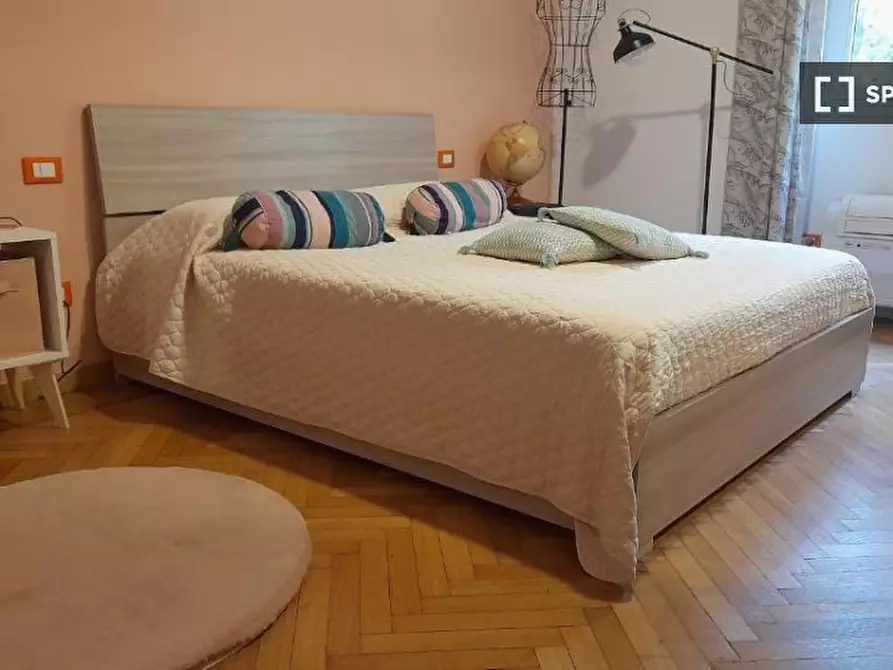 Immagine 12 di Appartamento in affitto  in Viale Marche a Milano