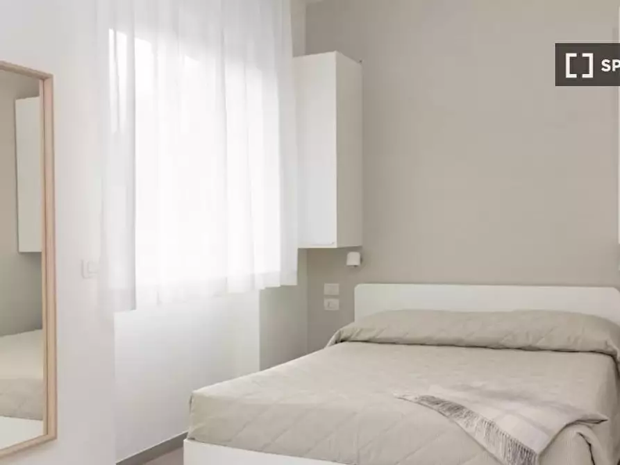 Immagine 5 di Appartamento in affitto  in Viale Cirene a Milano