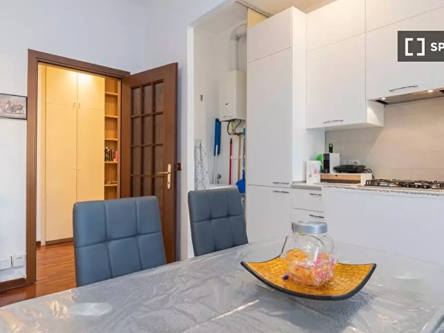 Immagine 15 di Appartamento in affitto  in Via Ippolito Nievo a Sesto San Giovanni