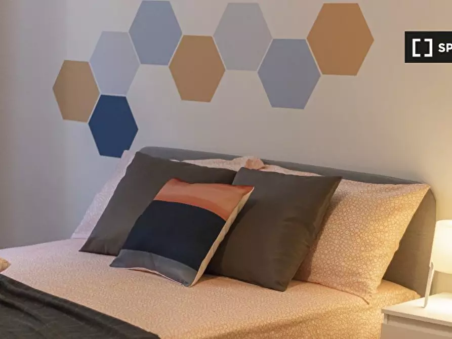 Immagine 12 di Camera condivisa in affitto  in Via Stefano Maria Clemente a Torino