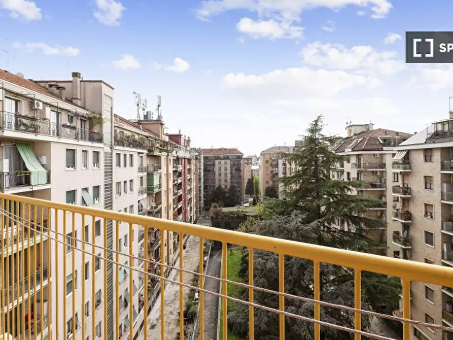 Immagine 13 di Camera condivisa in affitto  in Largo Giovan Battista Scalabrini a Milano