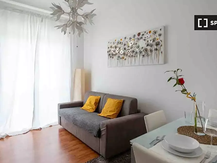 Immagine 1 di Appartamento in affitto  in Via Monte Ortigara a Monza