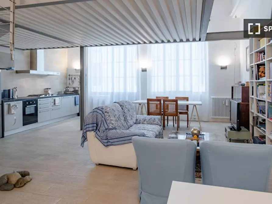 Immagine 2 di Appartamento in affitto  in Via Matteo Pescatore a Torino