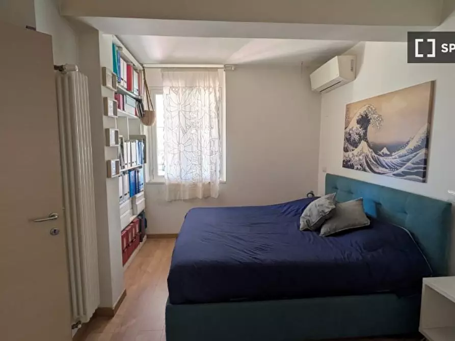 Immagine 1 di Appartamento in affitto  in Via Cardinale Garampi a Roma