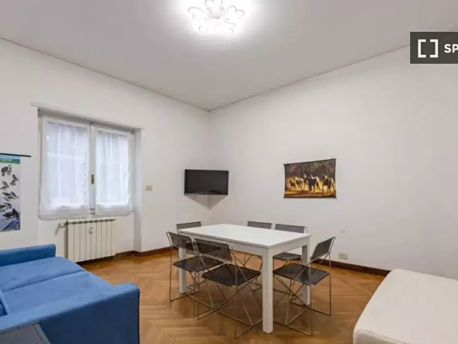 Immagine 5 di Appartamento in affitto  in Salita Superiore della Rondinella a Genova