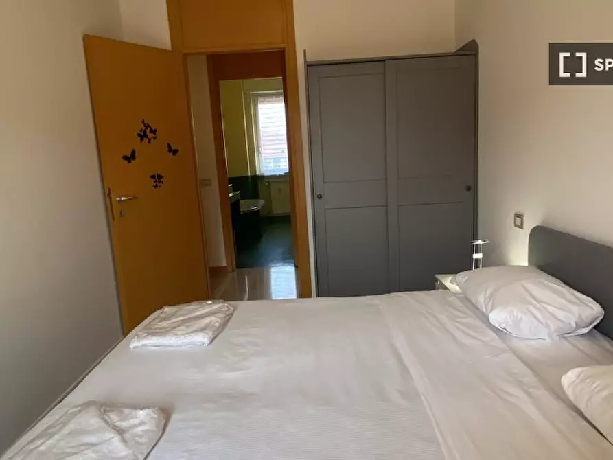 Immagine 13 di Appartamento in affitto  in Via Lattanzio a Milano