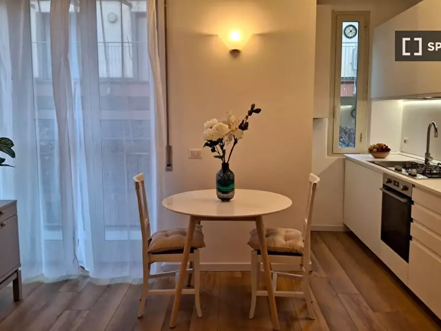 Immagine 1 di Appartamento in affitto  in Via Giovanni Prati a Milano