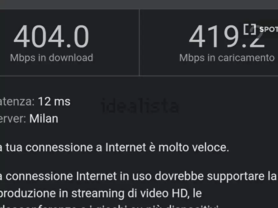 Immagine 12 di Appartamento in affitto  in Via Gaspare Finali a Roma