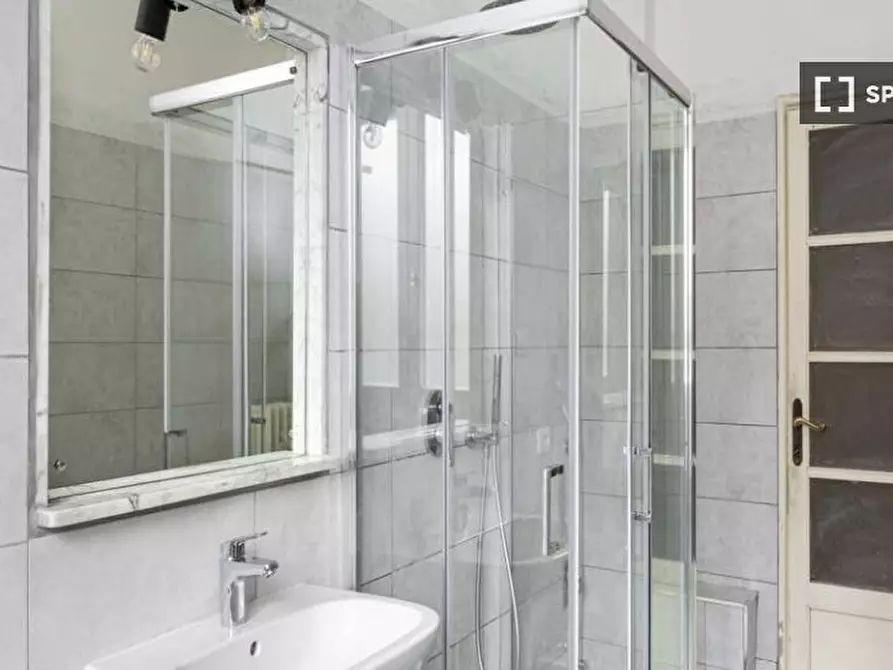 Immagine 14 di Camera condivisa in affitto  in Via Giorgio Jan a Milano