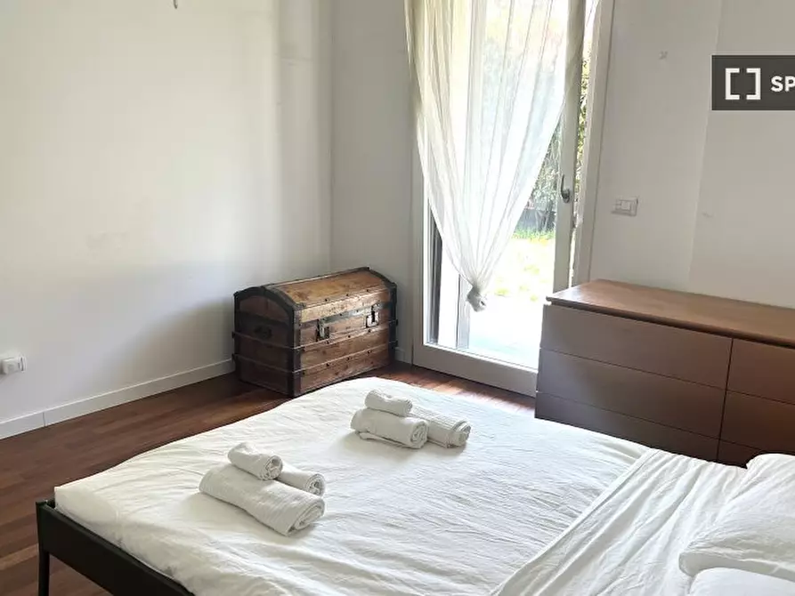 Immagine 13 di Appartamento in affitto  in Via Gargano a Milano