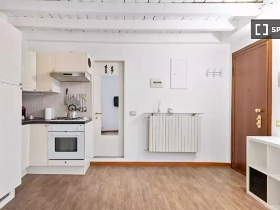 Immagine 17 di Appartamento in affitto  in Via Domenico Cirillo a Milano