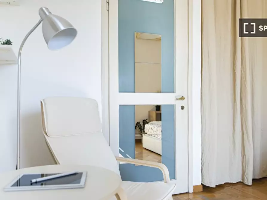 Immagine 5 di Camera condivisa in affitto  in Via Vettabbia a Milano