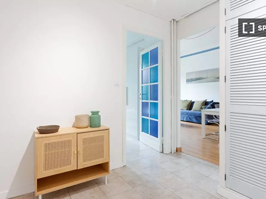 Immagine 2 di Appartamento in affitto  in Viale Cirene a Milano