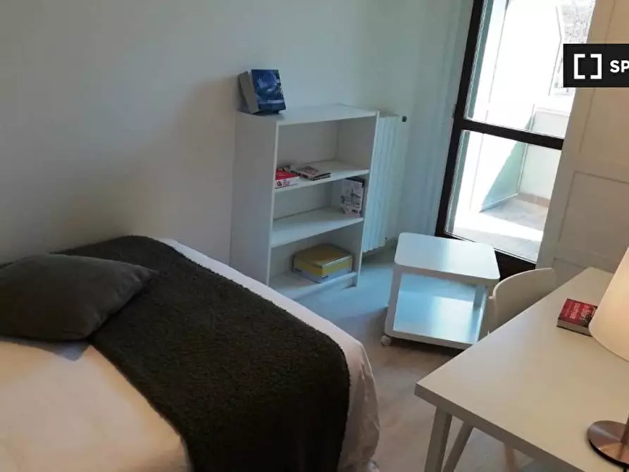 Immagine 4 di Camera condivisa in affitto  in Via Luigi Pellizzo a Padova